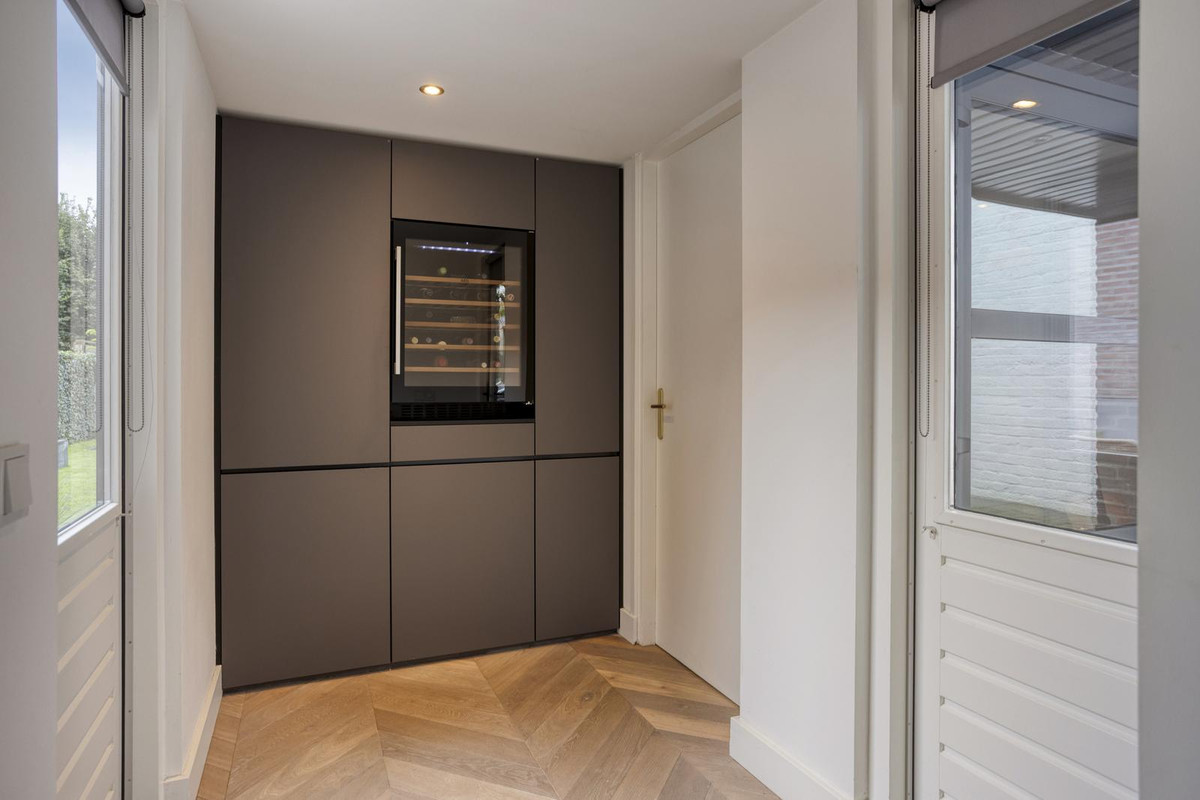 Hoekwoning te koop: Hertogensingel 68, Oss