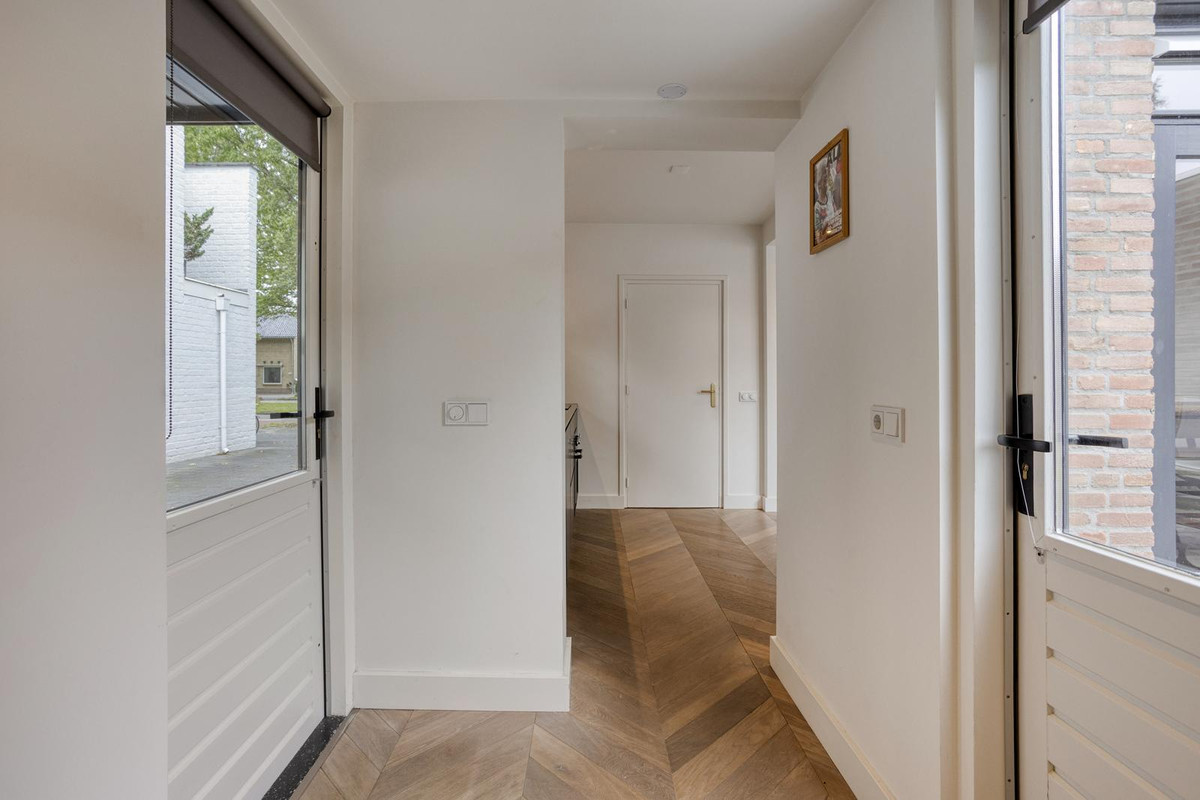 Hoekwoning te koop: Hertogensingel 68, Oss