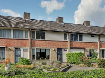Groeneweg 60