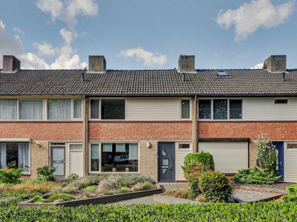 Groeneweg 60