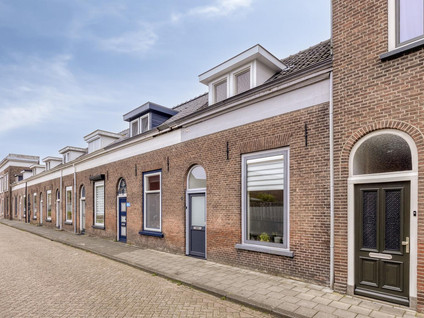 Hoogendijkstraat 4