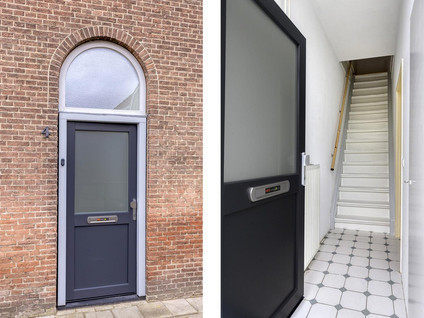 Hoogendijkstraat 4