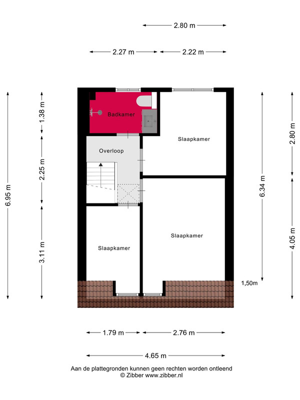 Tussenwoning te koop: Hoogendijkstraat 4, Tiel