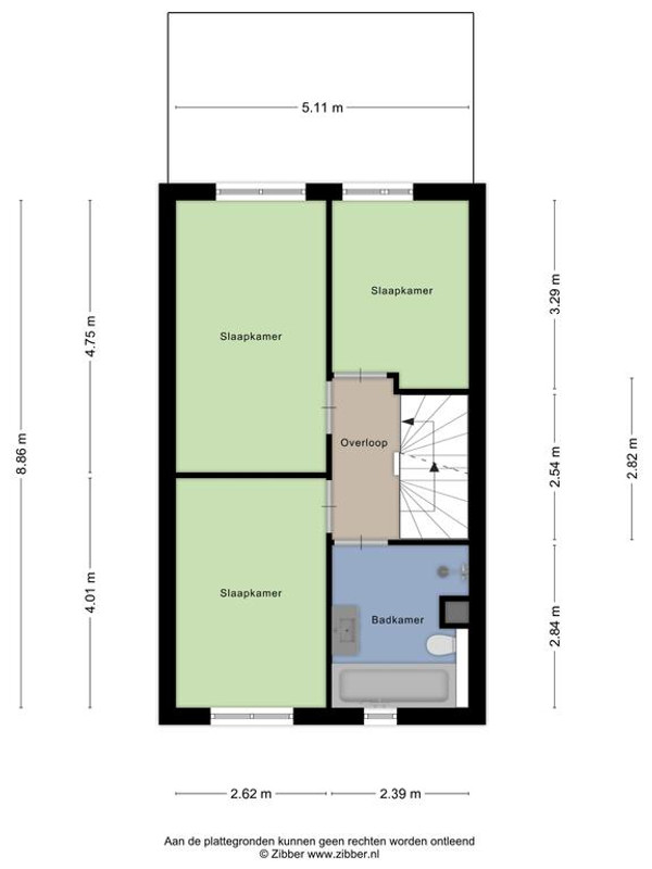 Tussenwoning te koop: Stormramruwe 10, Maastricht