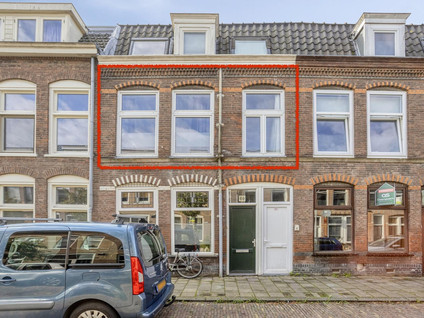 Colensostraat 60A