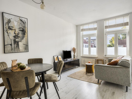 Colensostraat 60A