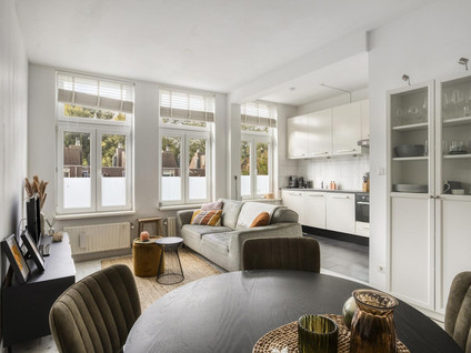 Colensostraat 60A