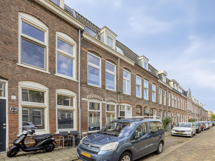 Colensostraat 60A