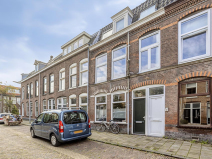 Colensostraat 60A