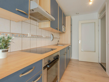 Grote Visserijstraat 53A 01