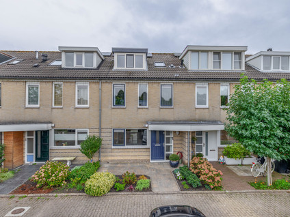 De Visserhoeve 15