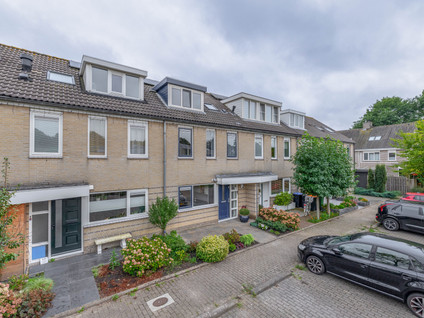 De Visserhoeve 15