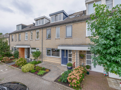 De Visserhoeve 15
