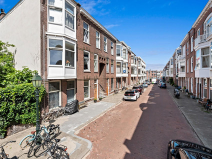 Blois van Treslongstraat 4