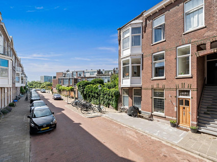 Blois van Treslongstraat 4