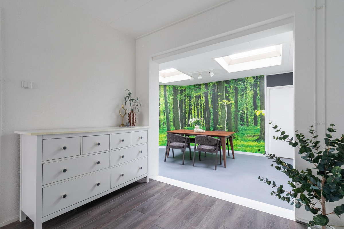 Tussenwoning te koop: Hendrik de Keijserstraat 24, Tilburg