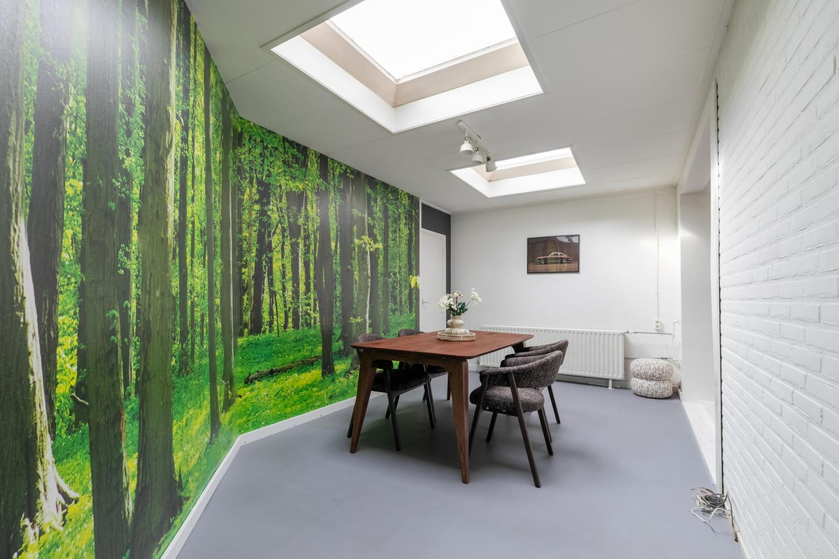 Tussenwoning te koop: Hendrik de Keijserstraat 24, Tilburg