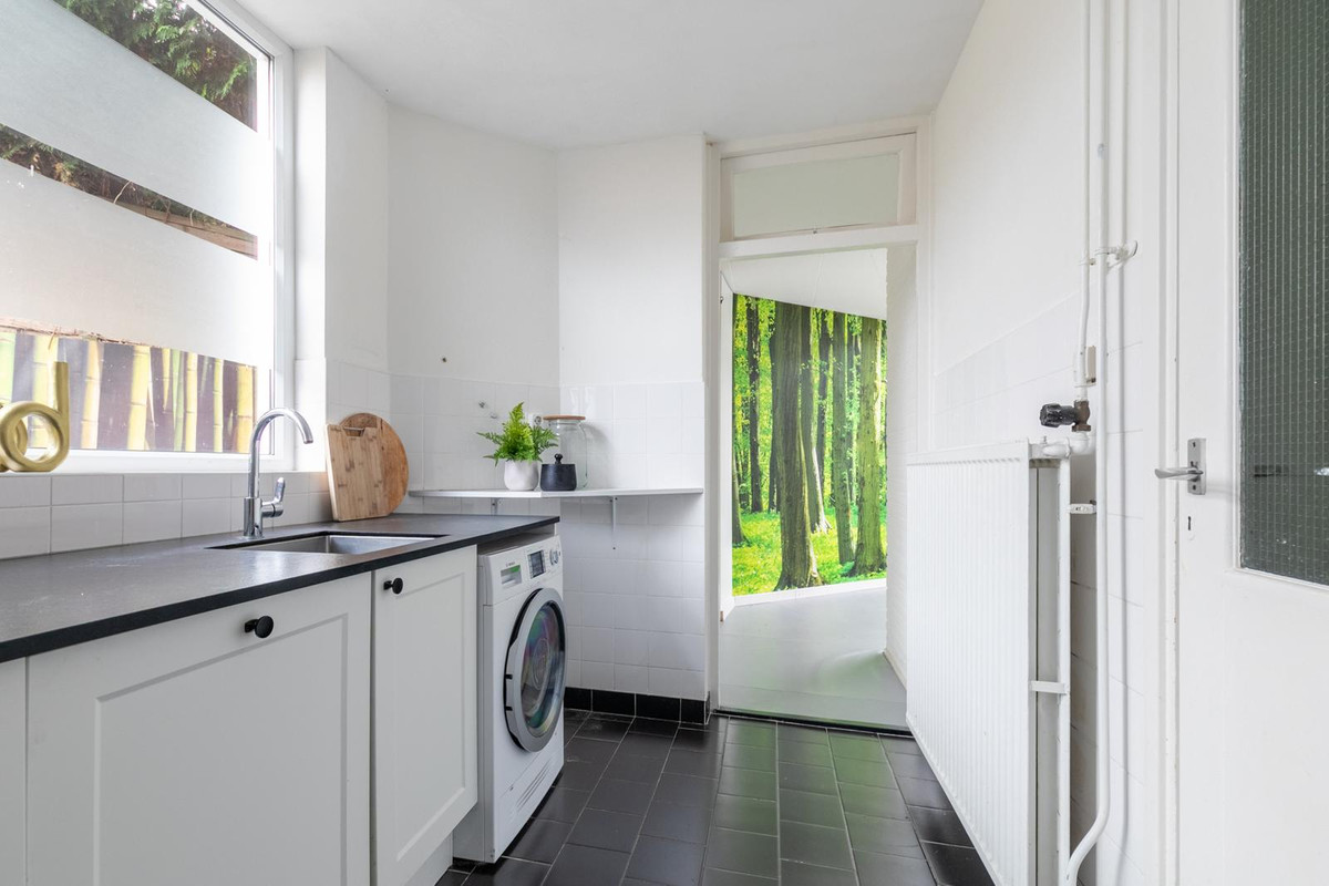 Tussenwoning te koop: Hendrik de Keijserstraat 24, Tilburg