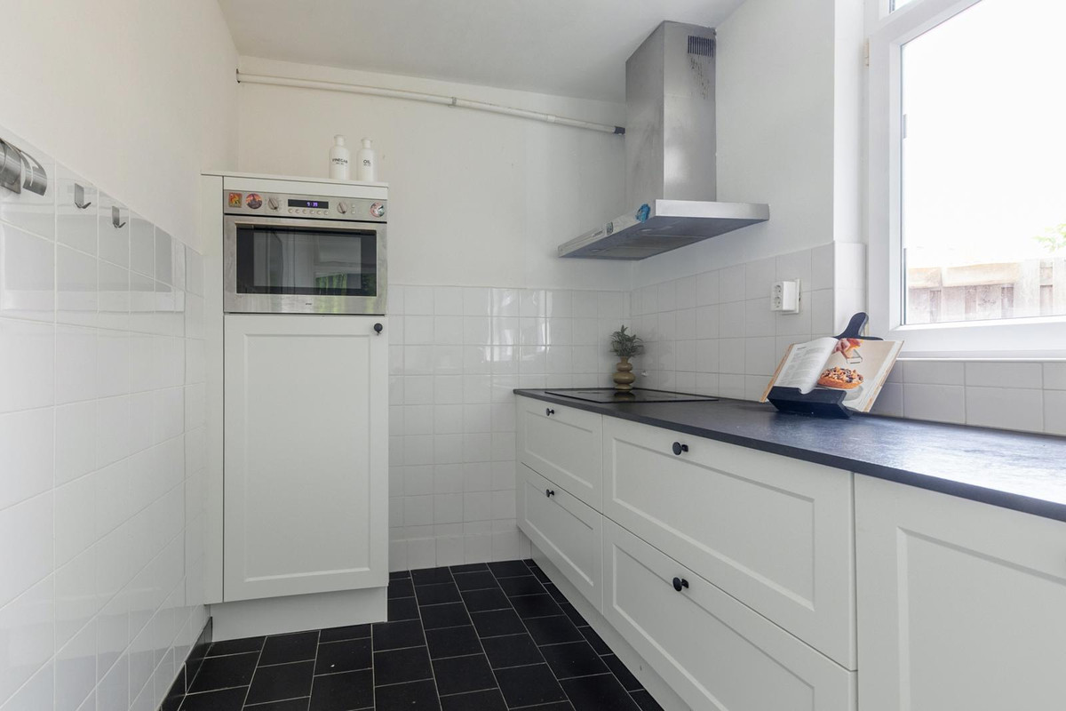 Tussenwoning te koop: Hendrik de Keijserstraat 24, Tilburg