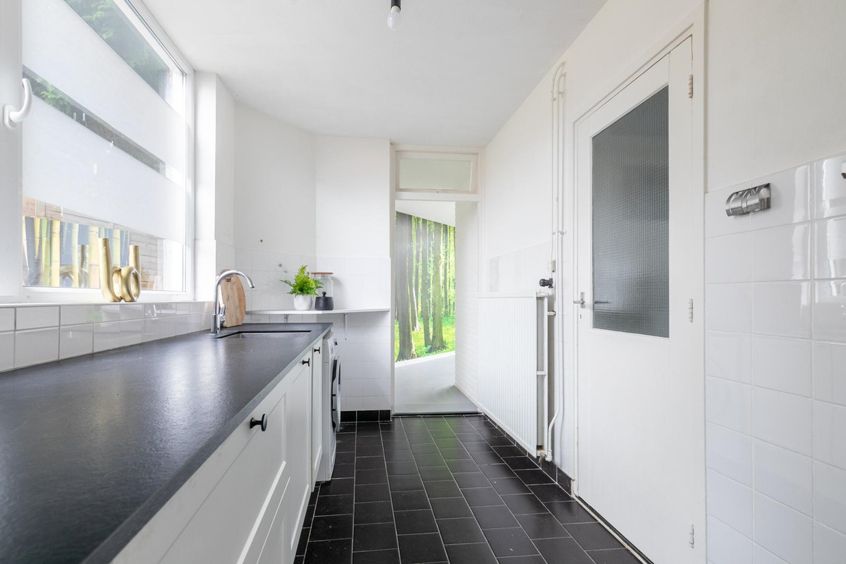 Tussenwoning te koop: Hendrik de Keijserstraat 24, Tilburg