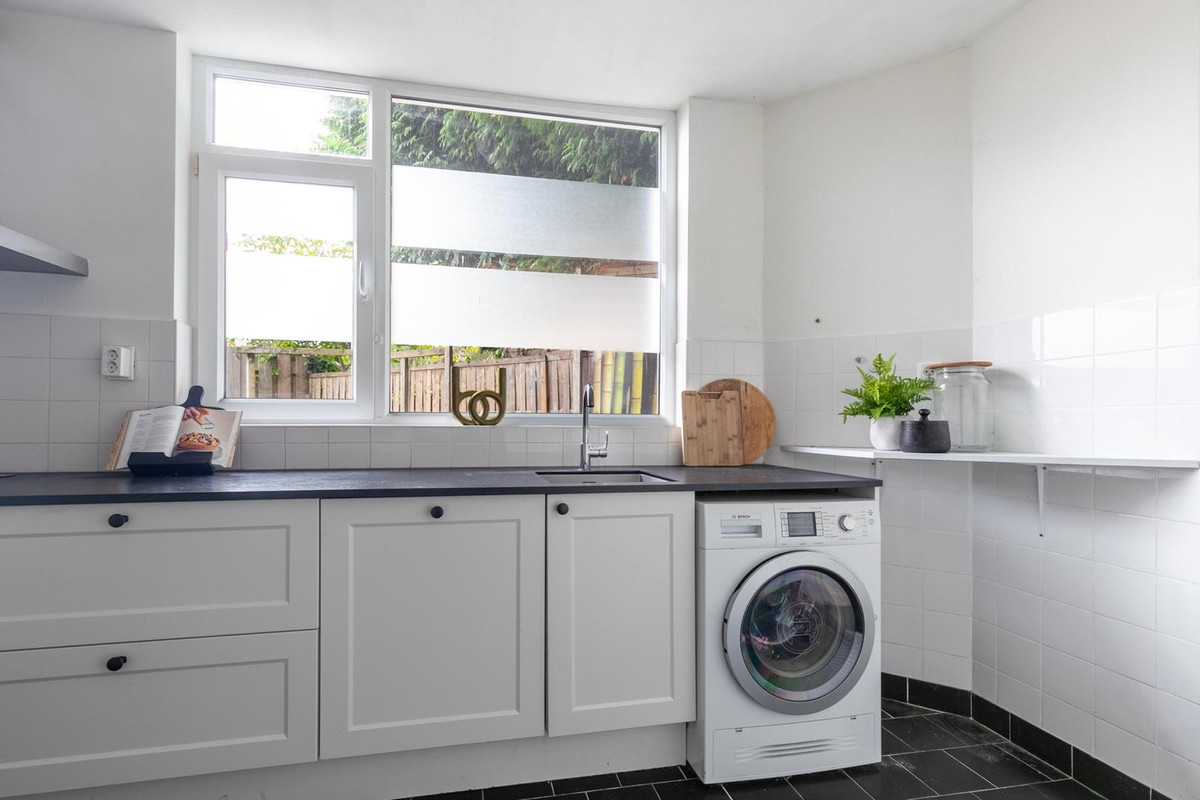 Tussenwoning te koop: Hendrik de Keijserstraat 24, Tilburg