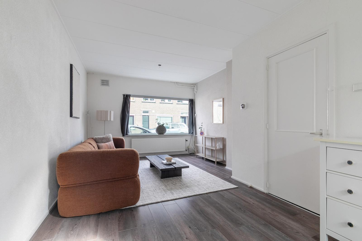 Tussenwoning te koop: Hendrik de Keijserstraat 24, Tilburg
