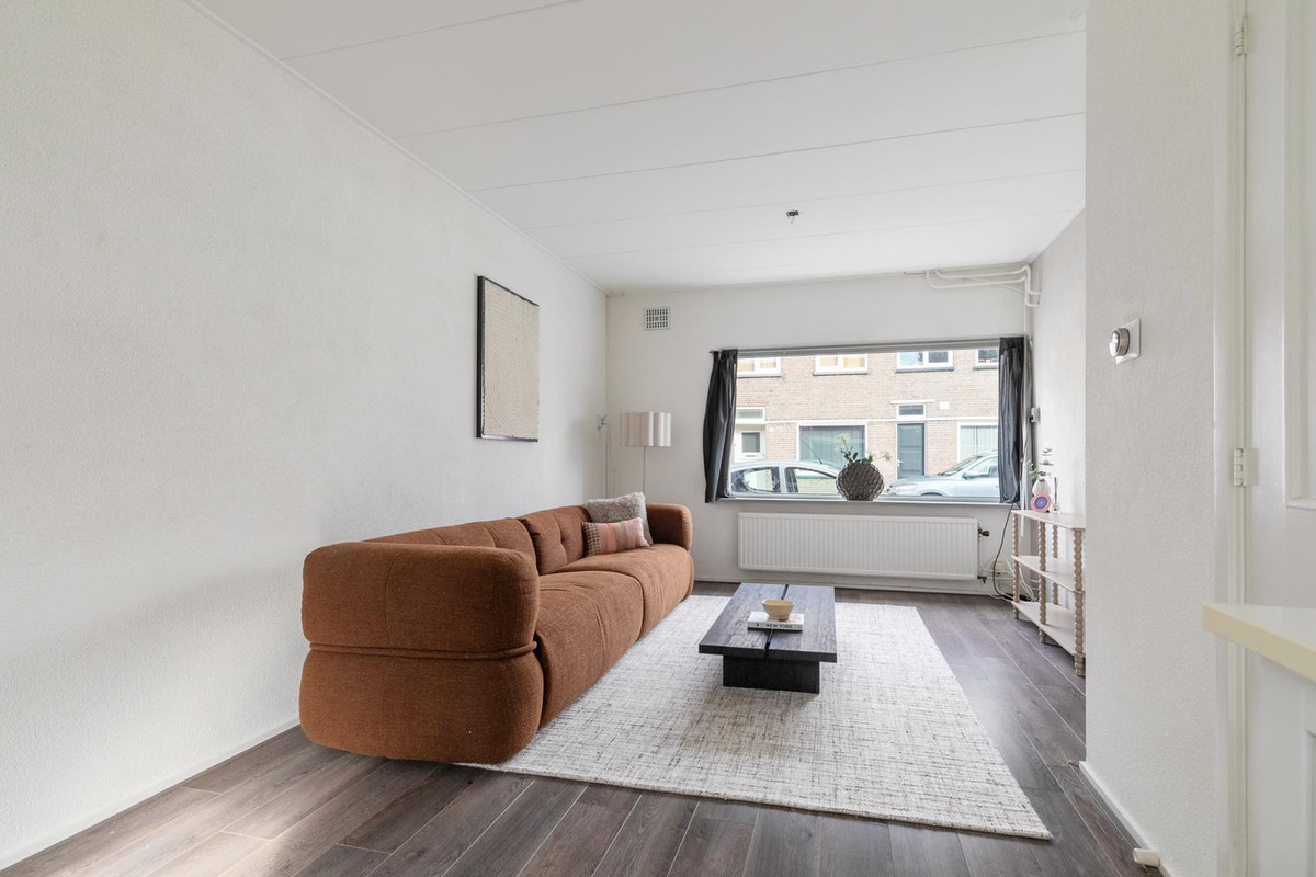 Tussenwoning te koop: Hendrik de Keijserstraat 24, Tilburg