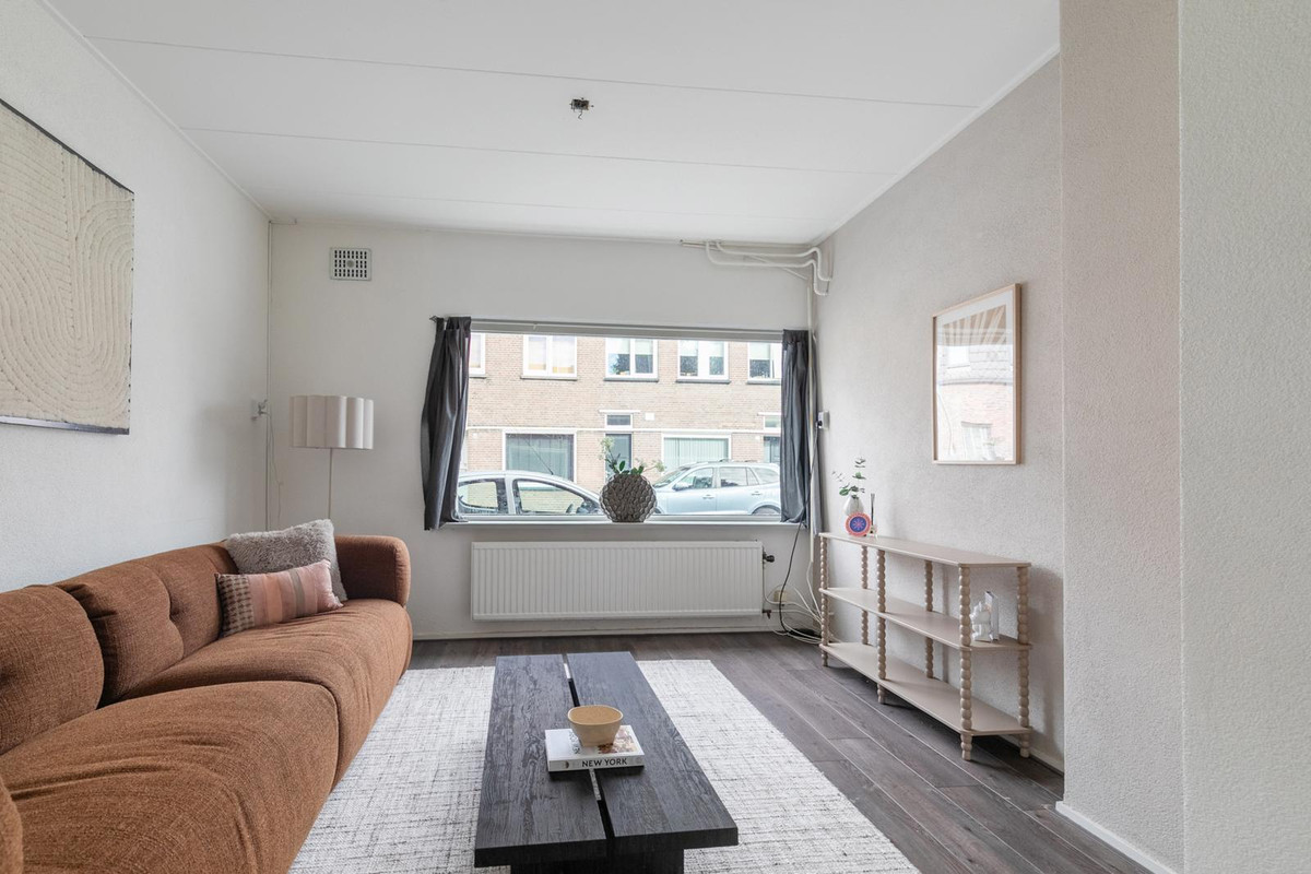 Tussenwoning te koop: Hendrik de Keijserstraat 24, Tilburg