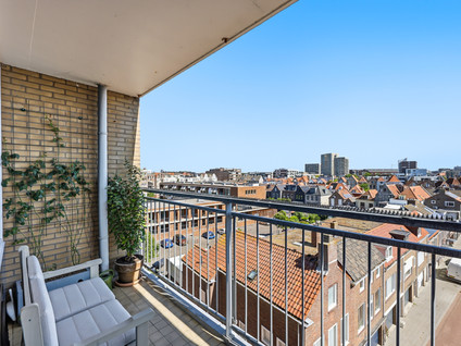 Boulevard De Ruyter 348