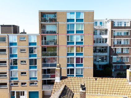 Boulevard De Ruyter 348