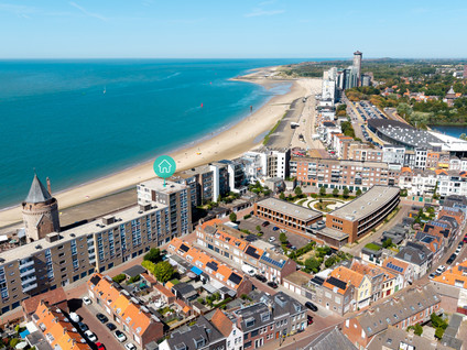 Boulevard De Ruyter 348