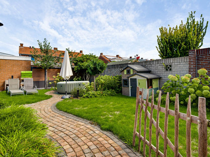 Sint Odastraat 16