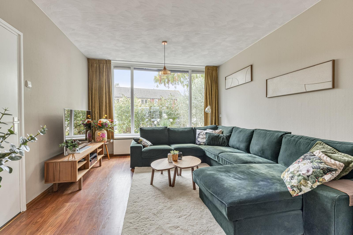 Tussenwoning te koop: Hofsingel 39, Arnhem