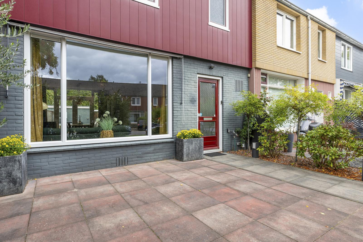 Tussenwoning te koop: Hofsingel 39, Arnhem