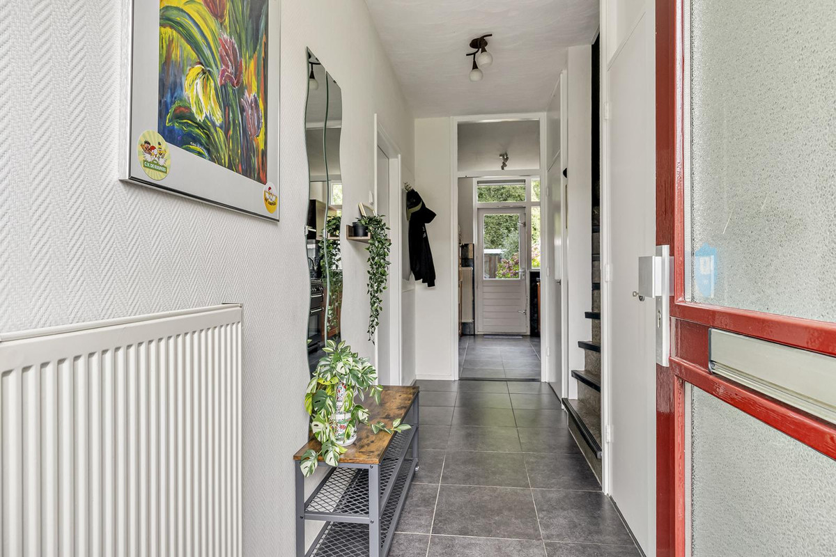 Tussenwoning te koop: Hofsingel 39, Arnhem