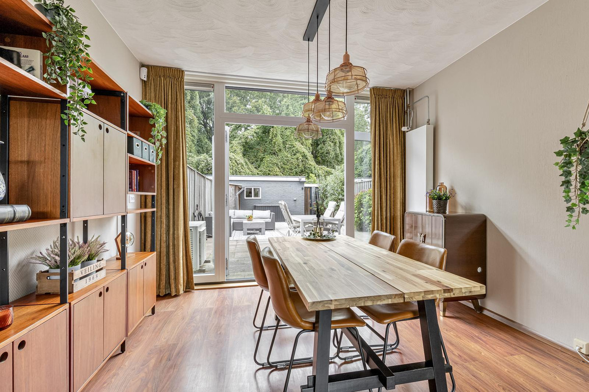 Tussenwoning te koop: Hofsingel 39, Arnhem