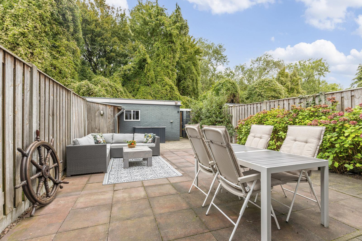Tussenwoning te koop: Hofsingel 39, Arnhem