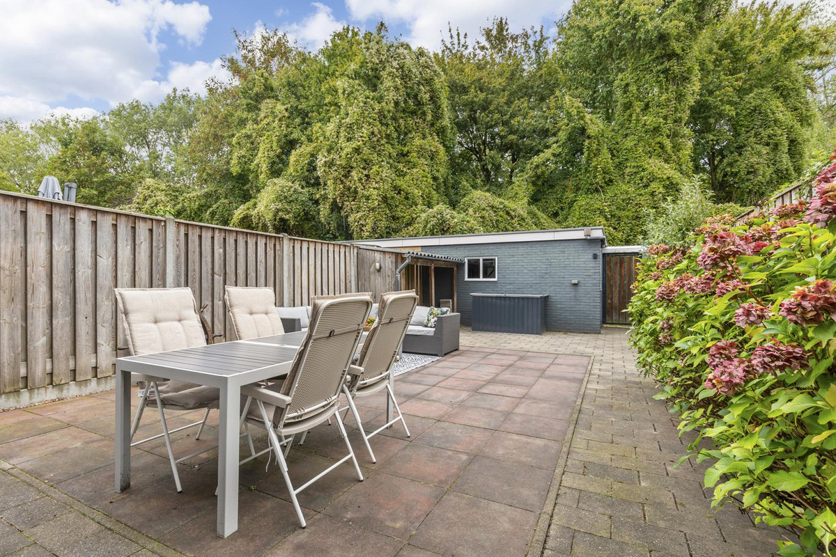 Tussenwoning te koop: Hofsingel 39, Arnhem