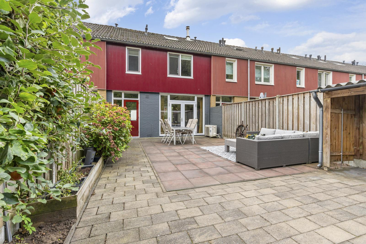 Tussenwoning te koop: Hofsingel 39, Arnhem