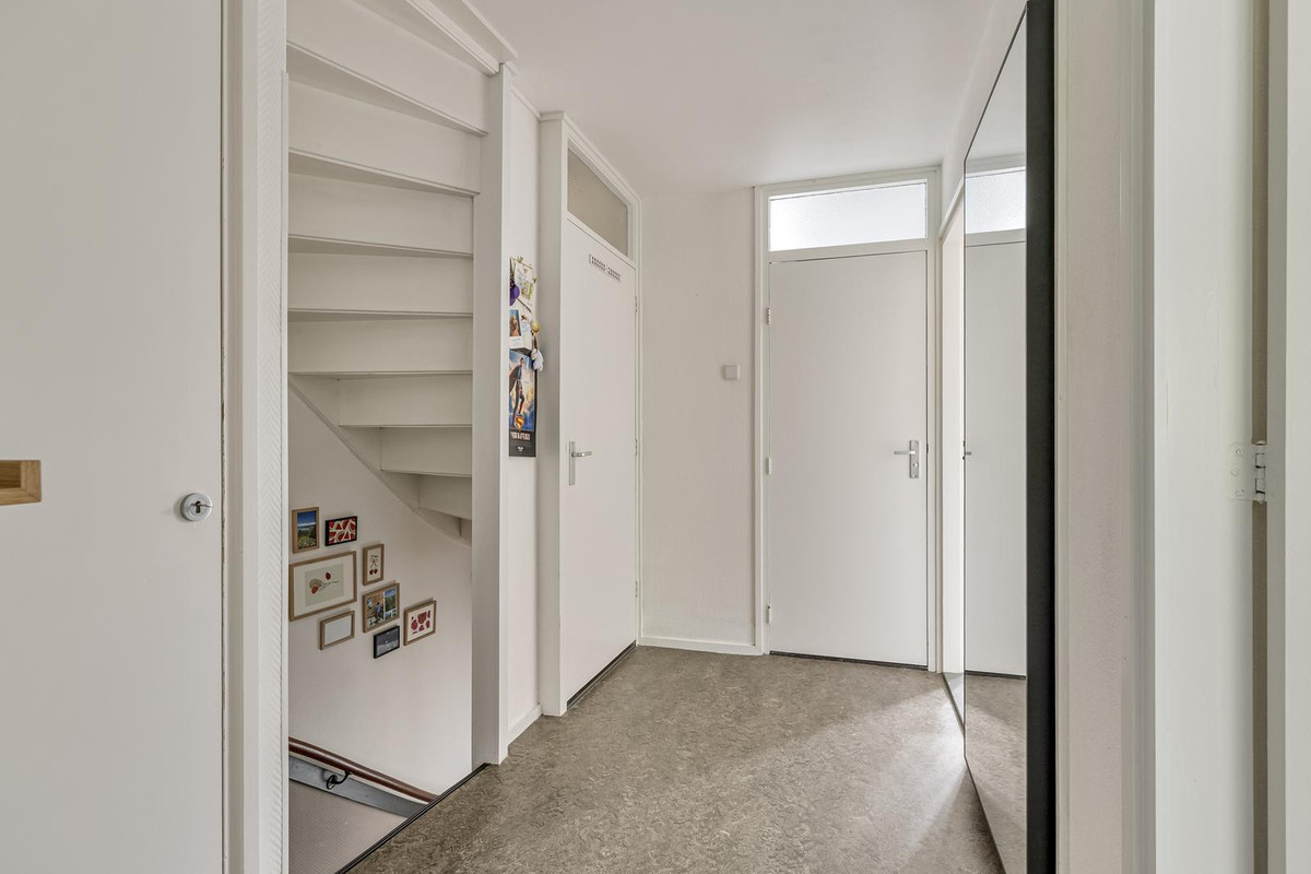 Tussenwoning te koop: Hofsingel 39, Arnhem