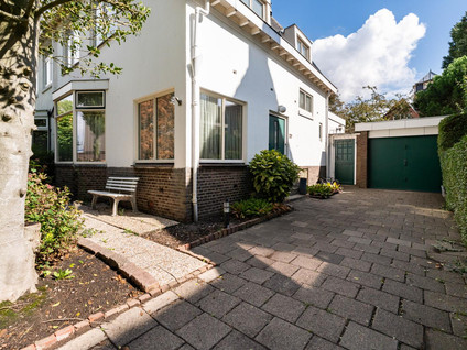 Courzandseweg 27