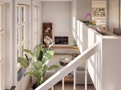 St. Jansstraat 18A