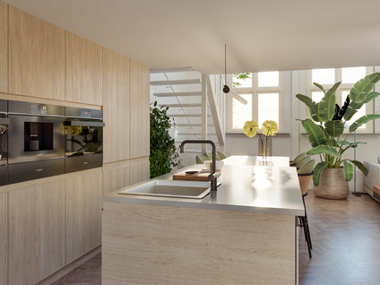 St. Jansstraat 18A