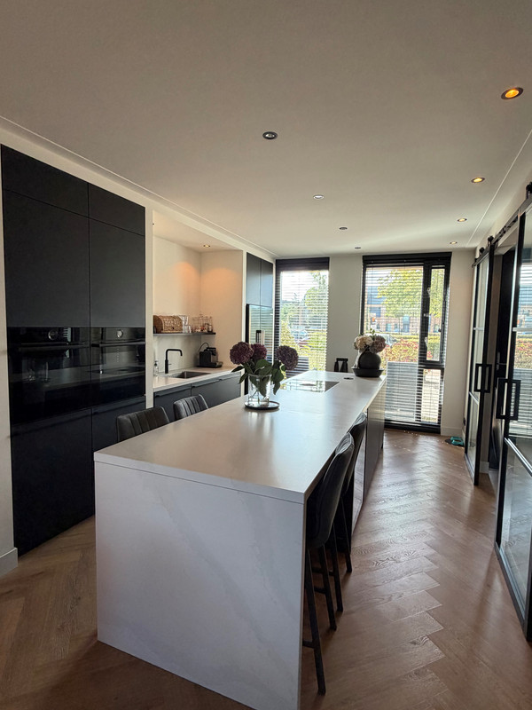 Tussenwoning te koop: Stanislas 20, Hoofddorp