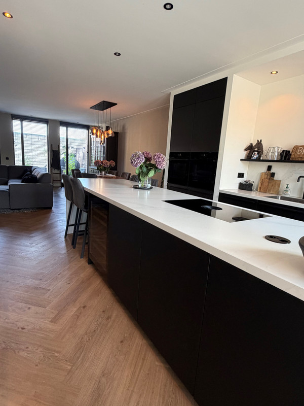 Tussenwoning te koop: Stanislas 20, Hoofddorp