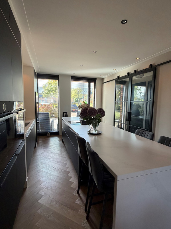 Tussenwoning te koop: Stanislas 20, Hoofddorp
