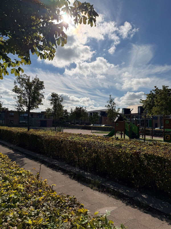 Tussenwoning te koop: Stanislas 20, Hoofddorp