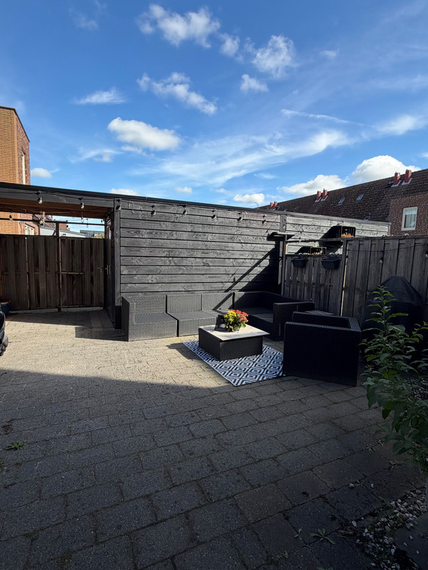 Tussenwoning te koop: Stanislas 20, Hoofddorp