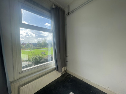 Meeuwerderbaan 12A