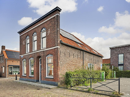 Kerkstraat 4